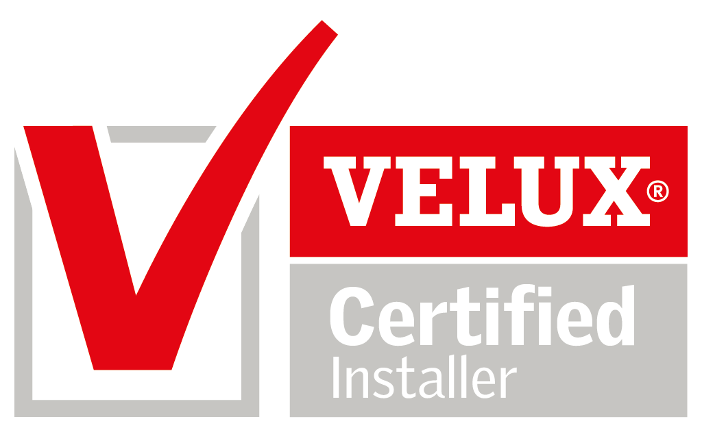 velux certified installer